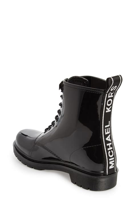 michael kors toddler rain boots|Michael Kors tavie rain boot.